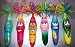 June Krew Kooky Klicker Pens June Krew 38 Summer Theme - Includes Set of 6 Refillable Pens