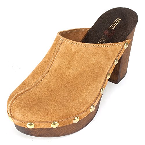7 Dials Women's Wildin Clog