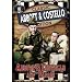 Abbott & Costello auf Safari