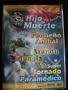 LUCHA LIBRE MEXICANA...HIJO DE LA MUERTE VS PEQUE�O ANIBAL