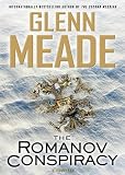 The Romanov Conspiracy: A Thriller Books