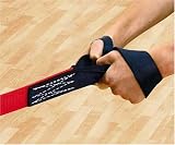 Easy Grip Tug-Of-War Rope - 20 Loops - 37' - Gym Equipment