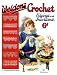 Weldon's 6D #12 c.1920's - Crocheted Edgings & Insertions (Weldon's Sixpenny Series)