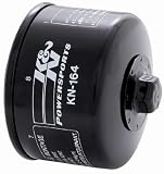 K&N KN-164 BMW High Performance Oil Filter
