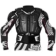 EVS G5 Nitro Circus Adult Ballistic Jersey MotoX Motorcycle Body Armor