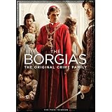 The Borgias: The First Season