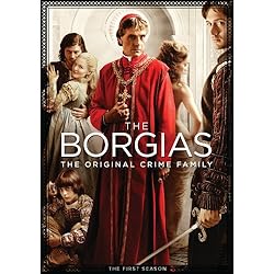 The Borgias: The First Season