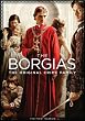 The Borgias: The First Season