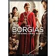 The Borgias: The First Season