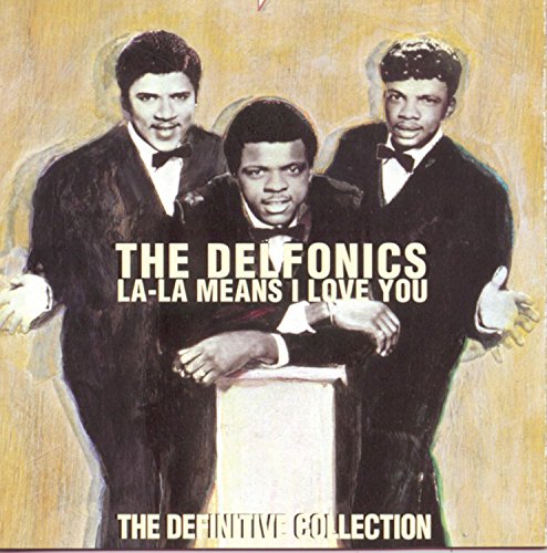 The Delfonics - Greatest Hits and More - Zortam Music