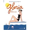 Gloria en vacances