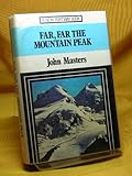 Far, far the mountain peak