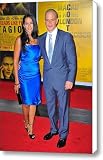 Luciana Bozan Barroso, Matt Damon Canvas Print / Canvas Art - Artist Everett