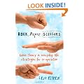 Rock, Paper, Scissors: Game Theory in Everyday Life: Strategies for Co-operation