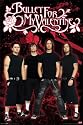 Bullet For My Valentine (Group) Music Poster Print - 24" X 36"