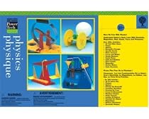 Power Tech Physics Kit