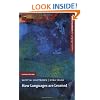 How Languages are Learned: An introduction to the main theories of first and second language acquisition (now in a new, updated edition).: Oxford Handbooks for Language Teachers