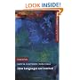 How Languages are Learned (Oxford Handbooks for Language Teachers)