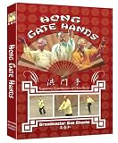 Kung Fus Hong Gate Hands