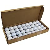 Callaway Assorted Model Near Mint Used/Refinished Golf Balls (36-Pack)