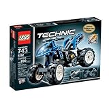 LEGO Technic Quad Bike
