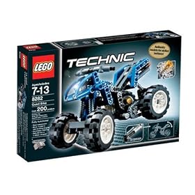 LEGO Technic Quad Bike by LEGO