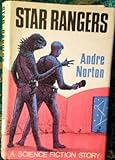 Star Rangers