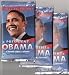 President Barack Obama Trading Cards Topps Three Sealed Packs
