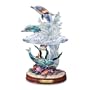 Reflections Of Paradise Dolphin Figurine by The Bradford Exchange