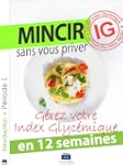 Mincir direct - 6 manuels inclus