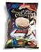 Michael Season's Ultimate White Cheddar Cheese Puffs, 6-Ounce Bags (Pack of 12)