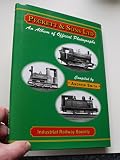 Peckett & Sons Ltd : an album of official photographs