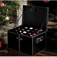 Keepsake Ornament Storage Chest