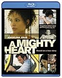 A Mighty Heart [Blu-ray]