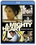 A Mighty Heart [Blu-ray]