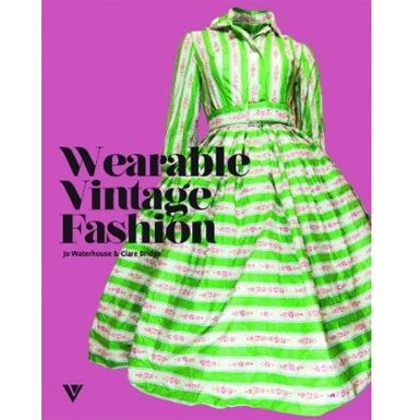 Wearable Vintage Fashion