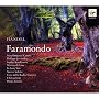 Handel - Faramondo