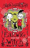 Earwig and the witch