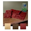 Ysela Home Fashions 3-Piece Bath Towel Ensemble