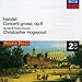 Concerti Grossi Op 6