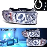 8000k Slim Xenon HID Kit + 94-01 Dodge Ram Halo LED Projector Head Lights by autovisionpro&node=15684181