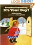 Gretchen Groundhog, It's Your Day!