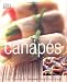 Canapes (Spanish Edition)