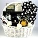 Now and Forever: Wedding Gift Basket Image