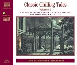 Classic Chilling Tales 3: v. 3 (Classic Fiction)