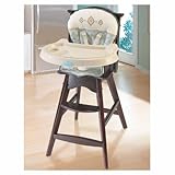 eddie bauer ridgewood classic high chair