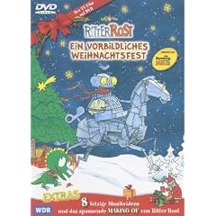 Ritter Rost - Ein vorbildliches Weihnachtsfest