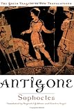 Antigone (Greek Tragedy in New Translations)