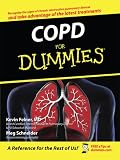 COPD for Dummies (Thorndike Large Print Health, Home and Learning)