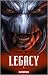 Star Wars Legacy, Tome 4 : Indomptable Star Wars Legacy, Tome 4 : Indomptable